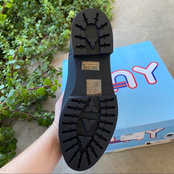 Jeffrey Campbell PLAY Hydra Chelsea Rainboots - Picture 3 of 4